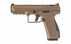 Canik TP9SA Mod 2 9mm Pistol - HG4863DN Canik TP9SA Mod 2 9mm Pistol - HG4863DN