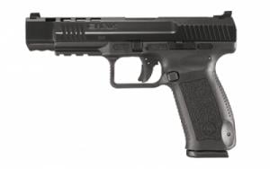 Canik 55 TP9SFL 9MM 5.2 18RD BLACK - HG4875N Canik 55 TP9SFL 9MM 5.2 18RD BLACK - HG4875N