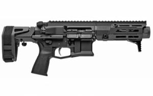Maxim Defense Industries PDX Pistol 7.62X39 5.5 20RD Black
