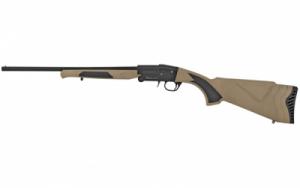 Midland Beagle .410 Bore Break Action Shotgun 18.5" Barrel 3" Chamber 1 Round - MBPF4118