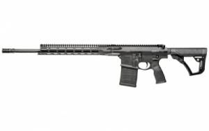 Daniel Defense DD5 V5 6.5 CRD 20 MLOK 20RD Black - 0216530063047