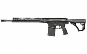 Daniel Defense DD5 V4 6.5 CRD 18 MLOK 20RD Black - 0215822207047