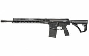 Daniel Defense DD5 V4 6.5 CRD 18 MLOK 20RD Black - 0215822207047