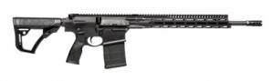 Daniel Defense DD5 V4-CC 6.5 CRD 18" M-LOK 10rd Black - 0215822207055