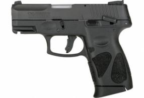 G2C 9MM BLK/BLK 3.2" NS 10+1 # - 1G2C931NS10