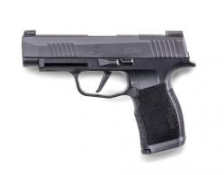 Sig Sauer P365XL 9mm Semi Auto Pistol LE/MIL/IOP - W365XL9BXR3LE Sig Sauer P365XL 9mm Semi Auto Pistol LE/MIL/IOP - W365XL9BXR3LE