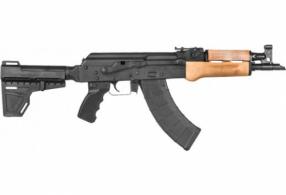Century International Arms Inc.  DRACO X PISTOL 7.62X39 - HG4907N