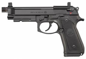 BERETTA 92A1 9MM FS BLUED - J9A9F111