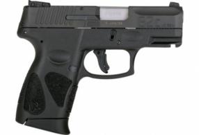 G2C 40S&W BLK/BLK 3.2" NS 10+1 - 1G2C4031NS10