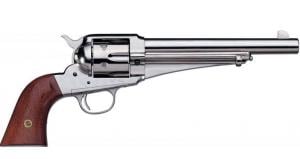 Cimarron 1875 Outlaw Nickel 45 Long Colt Revolver - CA151N00 Cimarron 1875 Outlaw Nickel 45 Long Colt Revolver - CA151N00