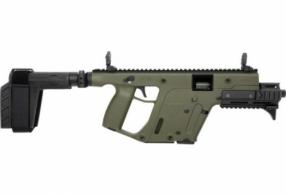 KRISS VECTOR SDP SB G2 45ACP 6.5TB SBXK ODG - KV45PSBGR31 KRISS VECTOR SDP SB G2 45ACP 6.5TB SBXK ODG - KV45PSBGR31