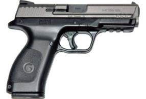 Girsan MC28SA Two Tone Poly 9mm Pistol - 390105 Girsan MC28SA Two Tone Poly 9mm Pistol - 390105