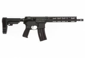 BRAVO COMPANY RECCE-11 MCMR AR15 PISTOL - 610850SBA