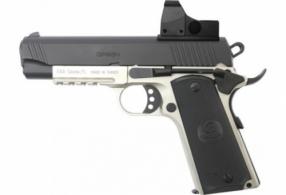Girsan MC1911 Commander Optic 45 ACP Pistol - 390073 Girsan MC1911 Commander Optic 45 ACP Pistol - 390073
