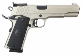 Girsan MC1911 Match Nickel 45 ACP Pistol