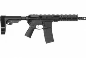 CMMG Inc. PISTOL BANSHEE 200 MK4