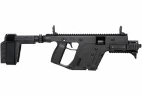 KRISS VECTOR SDP SB G2 10MM 6.5TB SBT SBXK BLK - KV10PSBBL31 KRISS VECTOR SDP SB G2 10MM 6.5TB SBT SBXK BLK - KV10PSBBL31