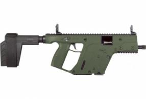 KRISS VECTOR SDP PISTOL 10MM - KV10PSBGR20 KRISS VECTOR SDP PISTOL 10MM - KV10PSBGR20