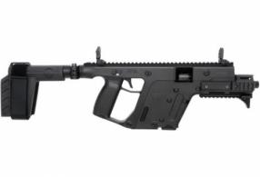 KRISS VECTOR SDB SB G2 45ACP 6.5TB SBXK BLK - KV45PSBBL31 KRISS VECTOR SDB SB G2 45ACP 6.5TB SBXK BLK - KV45PSBBL31