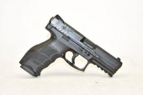 used Heckler & Koch VP9 9mm