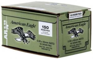 Federal XM855 5.56x45 62gr Green Tip FMJ Lake City 150ct Box - XM855BK150 Federal XM855 5.56x45 62gr Green Tip FMJ Lake City 150ct Box - XM855BK150