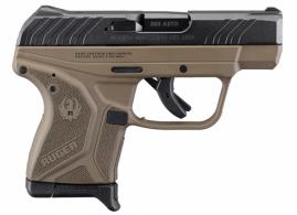 Ruger - LCP II, 380 Auto, 2.75" Barrel - 3792 Ruger - LCP II, 380 Auto, 2.75" Barrel - 3792
