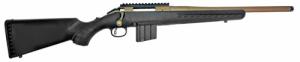 Ruger American Compact Ranch .350 Legend "Burnt Bronze" - 26988 Ruger American Compact Ranch .350 Legend "Burnt Bronze" - 26988