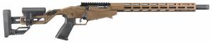 Ruger Precision Rimfire .22 LR Semi Auto Rifle - 8418R