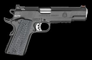 Springfield Armory LE 1911 .45 ACP RO Elite Operator 5" - PI9131ELE Springfield Armory LE 1911 .45 ACP RO Elite Operator 5" - PI9131ELE