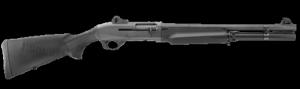 Benelli M2 12 GA Tactical ComfortTech 18.5" Ghost Rings - 11043LE Benelli M2 12 GA Tactical ComfortTech 18.5" Ghost Rings - 11043LE