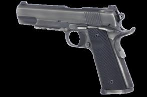 Dan Wesson LE Specialist .45 ACP 5" Distressed