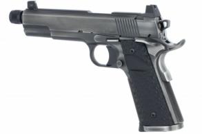 Dan Wesson LE Wraith .45 ACP 5.75" Suppressor Ready Distressed - 01847LE Dan Wesson LE Wraith .45 ACP 5.75" Suppressor Ready Distressed - 01847LE