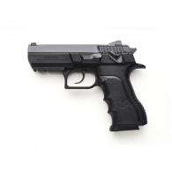 IWI US, Inc. Jericho 941 9mm Mid-Size Polymer 3.8" - J941PSL9LE IWI US, Inc. Jericho 941 9mm Mid-Size Polymer 3.8" - J941PSL9LE