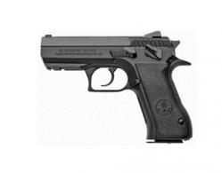 IWI US, Inc. Jericho 941 9mm 3.8" - J941FS9LE IWI US, Inc. Jericho 941 9mm 3.8" - J941FS9LE