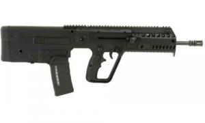 IWI US, Inc. Tavor X95 Left Hand 5.56mm 16.5" Black - XB16LLE