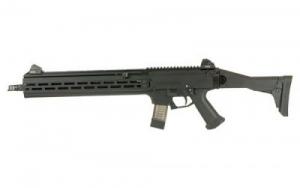 CZ LE Scorpion EVO 3 A1 9mm Extended Handguard LE - 08559LE