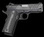 Springfield Armory XD-M Elite Compact OSP .45 ACP 3.80 10+1 Black Melonite Steel Barrel/Slide with Optic Cut B Springfield Armory XD-M Elite Compact OSP .45 ACP 3.80 10+1 Black Melonite Steel Barrel/Slide with Optic Cut B