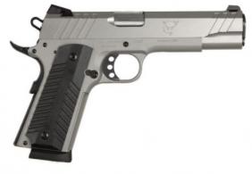 Devil Dog Arms 1911 Stainless/Silver 45 ACP Pistol