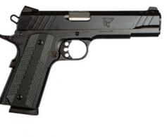 Rock Island Armory MAPP FS *Formerly CA Compliant* Single/Double 9mm 4.4 10+1 Blac Rock Island Armory MAPP FS *Formerly CA Compliant* Single/Double 9mm 4.4 10+1 Blac