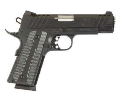 Devil Dog Arms 1911 Black 45 ACP Pistol