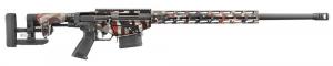 Ruger Precision 6.5 Creed US Flag 24" - 18051 Ruger Precision 6.5 Creed US Flag 24" - 18051