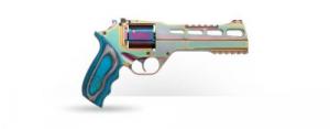 Chiappa Rhino 60DS Nebula 357 Magnum Revolver - 340301