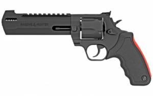 Taurus Raging Hunter 454 Casull, 6.75" Barrel, Black, 5 Rounds - 2454061RH Taurus Raging Hunter 454 Casull, 6.75" Barrel, Black, 5 Rounds - 2454061RH