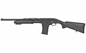 SDS Imports 12GA 19 5RD Black - MFPA SDS Imports 12GA 19 5RD Black - MFPA
