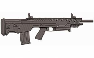 Charles Daly N4S BULLPUP 12GA 19.7 5RD - 930165 Charles Daly N4S BULLPUP 12GA 19.7 5RD - 930165