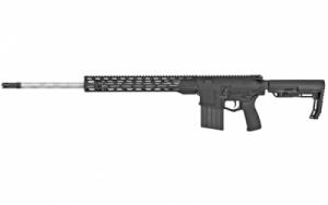 Radical Firearms .308 Win AR-308 Semi Auto Rifle 24" Barrel 20 Rounds 15" Free Float M-LOK TMS Handguard - RBR10-308-24