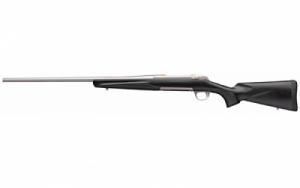 Browning X-Bolt Stainless Stalker .270 Win Bolt Action Rifle - 035497224 Browning X-Bolt Stainless Stalker .270 Win Bolt Action Rifle - 035497224
