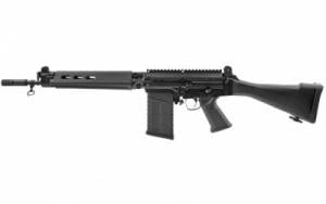 DS ARMS SA58 RRC 7.62 NATO Semi Auto Rifle, 16" Barrel, 20+1 - SA5816CRRCA DS ARMS SA58 RRC 7.62 NATO Semi Auto Rifle, 16" Barrel, 20+1 - SA5816CRRCA