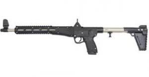 Kel-Tec Sub-2000 Rifle (GLK-G17) 9mm - SUB2K9GLK17NBBLKHC Kel-Tec Sub-2000 Rifle (GLK-G17) 9mm - SUB2K9GLK17NBBLKHC