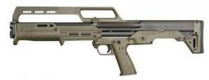 KelTec KS7 Tactical OD Green 12 Gauge Shotgun - KS7GRN